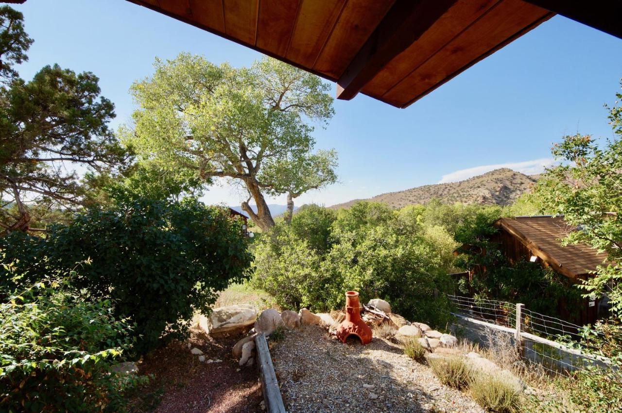 Pack Creek ~ Ranch House Villa Moab Exterior photo