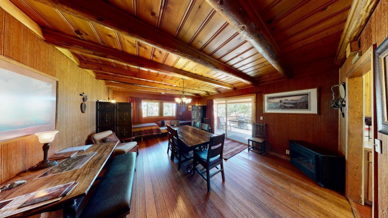 Pack Creek ~ Ranch House Villa Moab Exterior photo